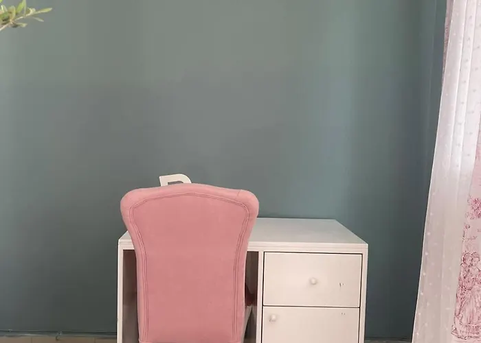 Appartamento Gem Seaview Sarande- Amazing Penthouse