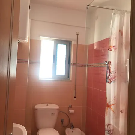 Gem Seaview Sarande- Amazing Penthouse Apartment