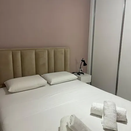 Gem Seaview Sarande- Amazing Penthouse