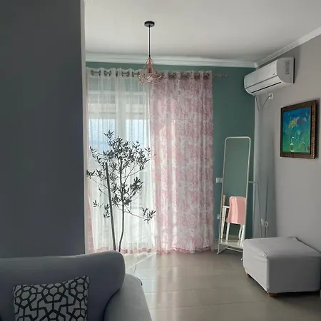 Gem Seaview Sarande- Amazing Penthouse